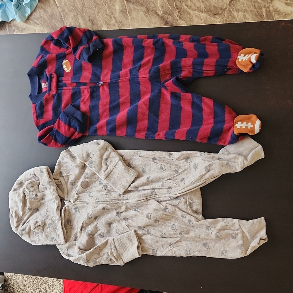 6 Months,  Baby Clothes, 10+ Pieces - Picture 3 of 4